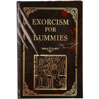 Bog "Exorcism for dummies"
