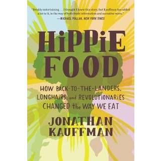 Hippie Food