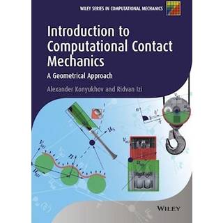 Introduction to Computational Contact Mechanics