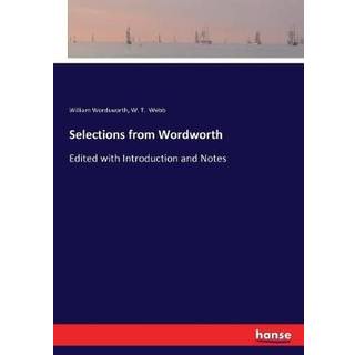 Selections from Wordworth