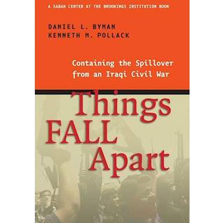 Things Fall Apart