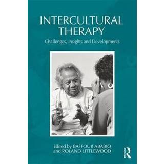Intercultural Therapy