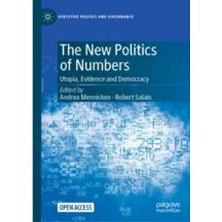 The New Politics of Numbers