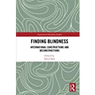 Finding Blindness
