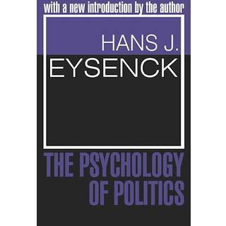 The Psychology of Politics