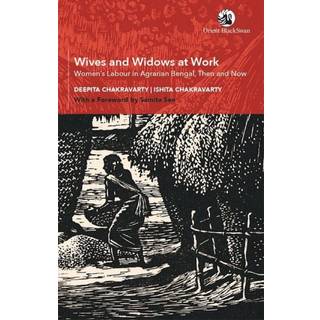 Wives and Widows at Work