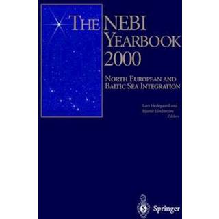 The NEBI Yearbook 2000