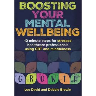 Boosting Your Mental Wellbeing