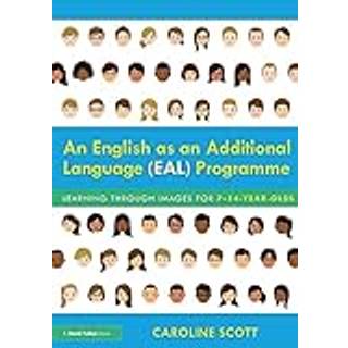 An English as an Additional Language (EAL) Programme