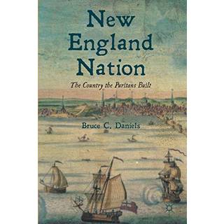 New England Nation