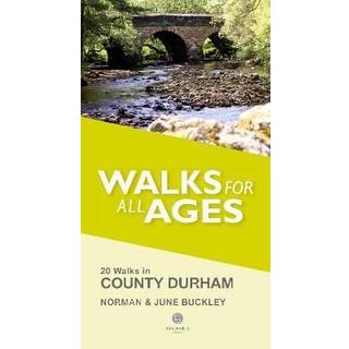Walks for All Ages County Durham