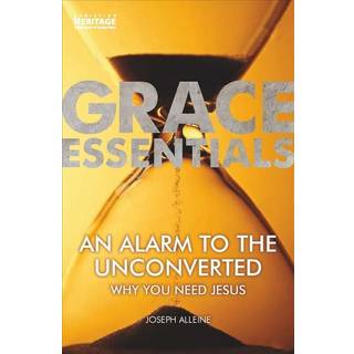 An Alarm to the Unconverted