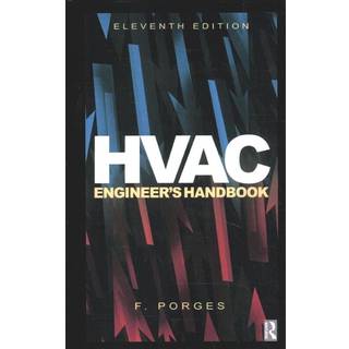 HVAC Engineer's Handbook