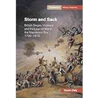 Storm and Sack