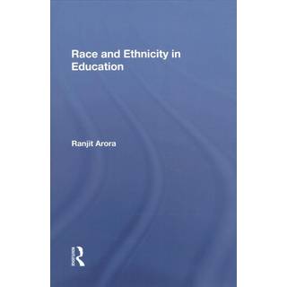 Race and Ethnicity in Education