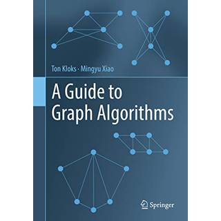 A Guide to Graph Algorithms