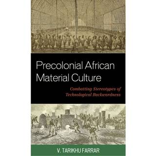Precolonial African Material Culture