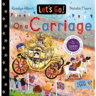 Let's Go! On a Carriage