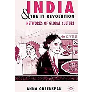 India and the IT Revolution