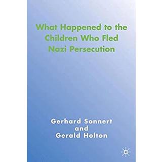 What Happened to the Children Who Fled Nazi Persecution