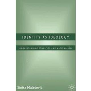 Identity as Ideology