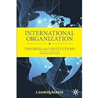 International Organization