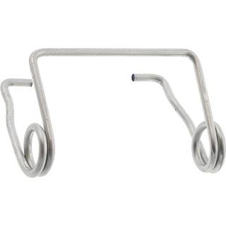 Electrolux fjeder, dør, sokkel, 1366081006