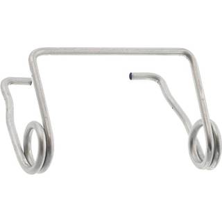 Electrolux fjeder, dør, sokkel, 1366081006