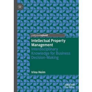 Intellectual Property Management