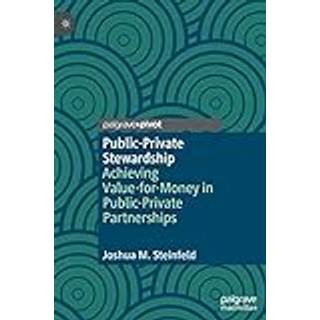Public-Private Stewardship