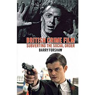 British Crime Film