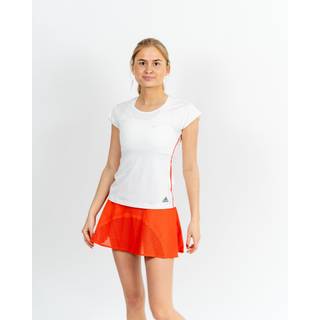 Adidas Kvinde Barricade T-shirt