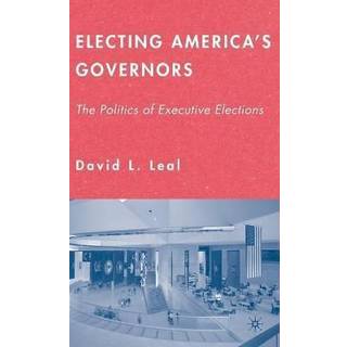 Electing America's Governors