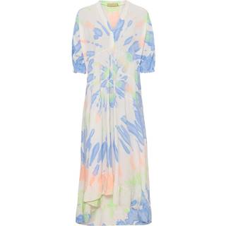 Marta du chateau dame kjole K1070 - Green - S/M