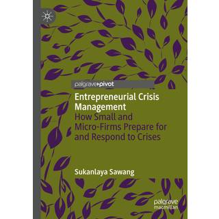 Entrepreneurial Crisis Management