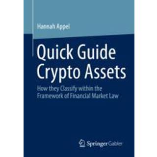 Quick Guide Crypto Assets