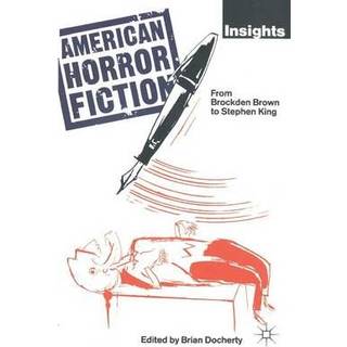 American Horror Fiction