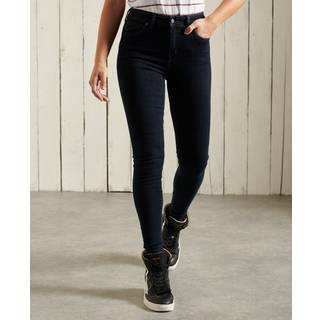Superdry Skinny jeans med høj talje
