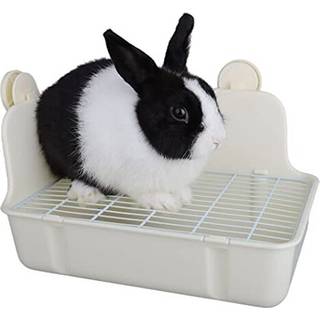 Rubyhome potty tr?ner hj?rne kuld kasse k?ledyr pan senget?j lille dyr kanin hamster marsvin ilder gerbil chinchilla