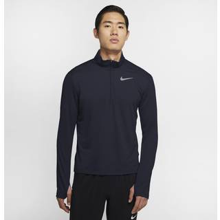 Herre Nike Pacer Langærmet