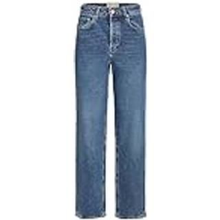 Jxseville Loose Mw Jeans C5037 Dnm Noos