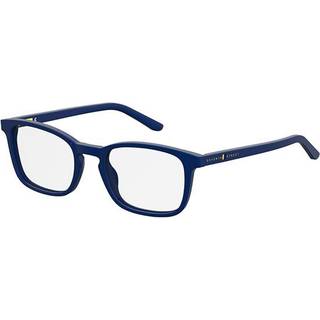 Seventh Street S288 Børn FLL 48 Briller Børn Blue - Blue - 48mm