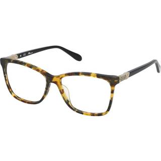 Blumarine VBM772S 09BC 56 Briller Mænd Tortoiseshell - Tortoise - 56mm