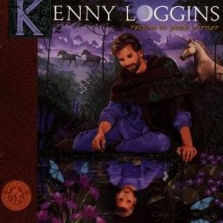 Kenny Loggins - Return to Pooh Corner