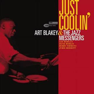 Art Blakey & the Jazz Messengers - Just Coolin'