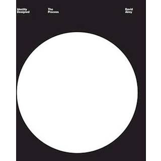 Identity Designed: The Process