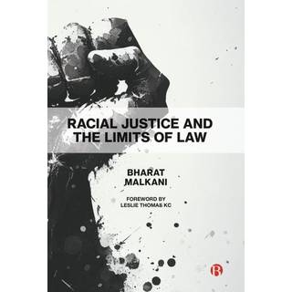 Racial Justice and the Limits of Law