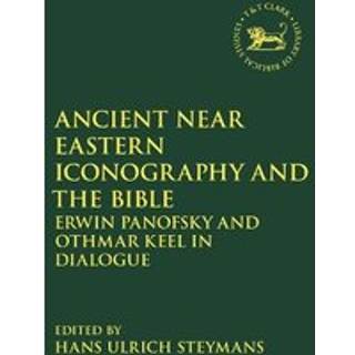 Ancient Near Eastern Iconography and the Bible