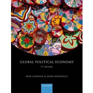 Global Political Economy