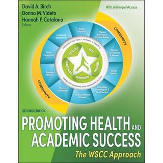 Promoting Health and Academic Success